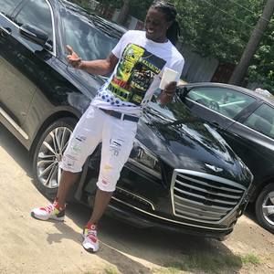 Meet your Posher, John